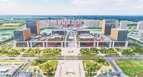 廊坊快遞業務量同比增長42.1%，增幅位居河北省首位