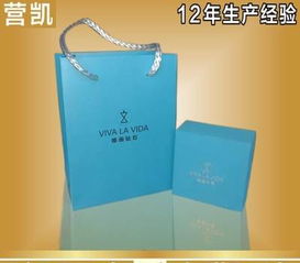 匠心打造 從工廠定制到零售終端的紙質(zhì)珠寶首飾包裝盒解決方案